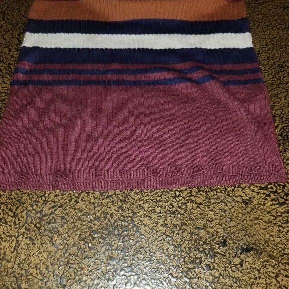 Fitted Dress - Picture 4 of 5